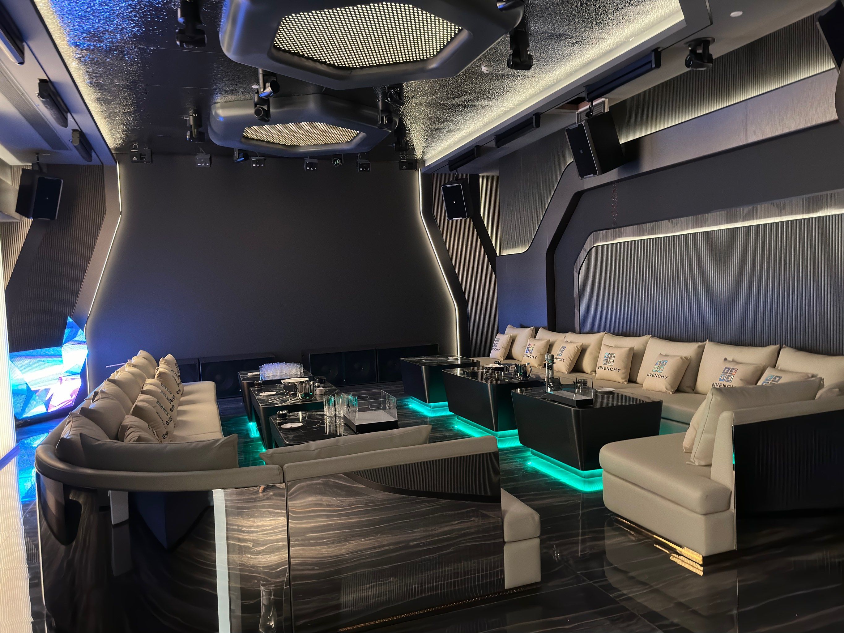 沧州商务ktv引领商务ktv新模式-海兴县ktv预定