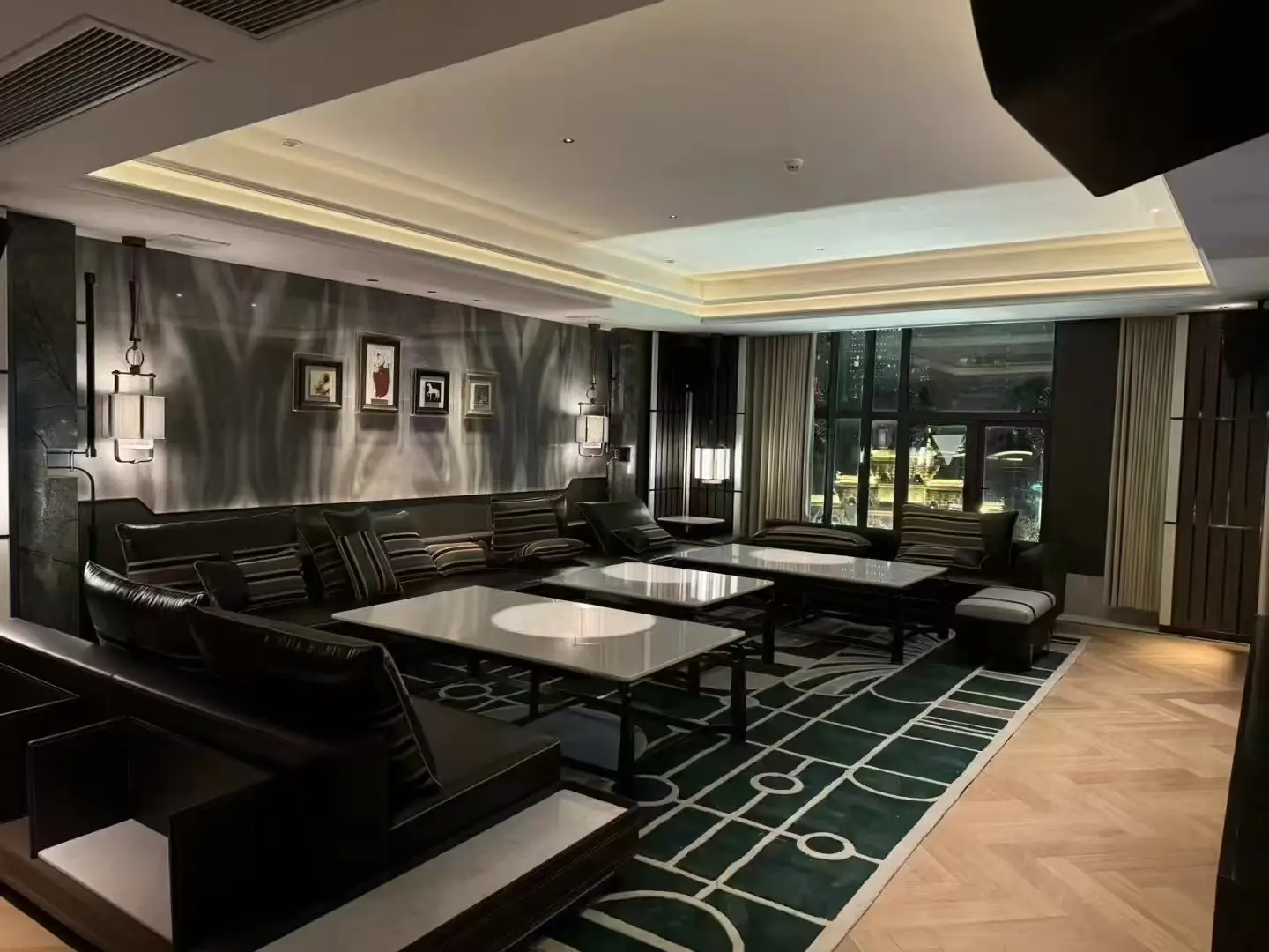 沧州商务ktv畅享商务ktv新玩法-海兴县ktv预定