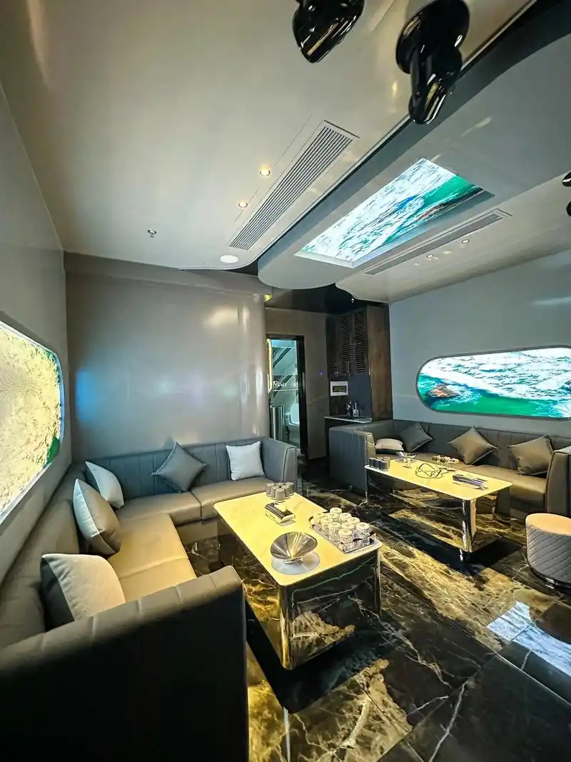 沧州商务ktv尊享高品质娱乐体验-海兴县ktv预定