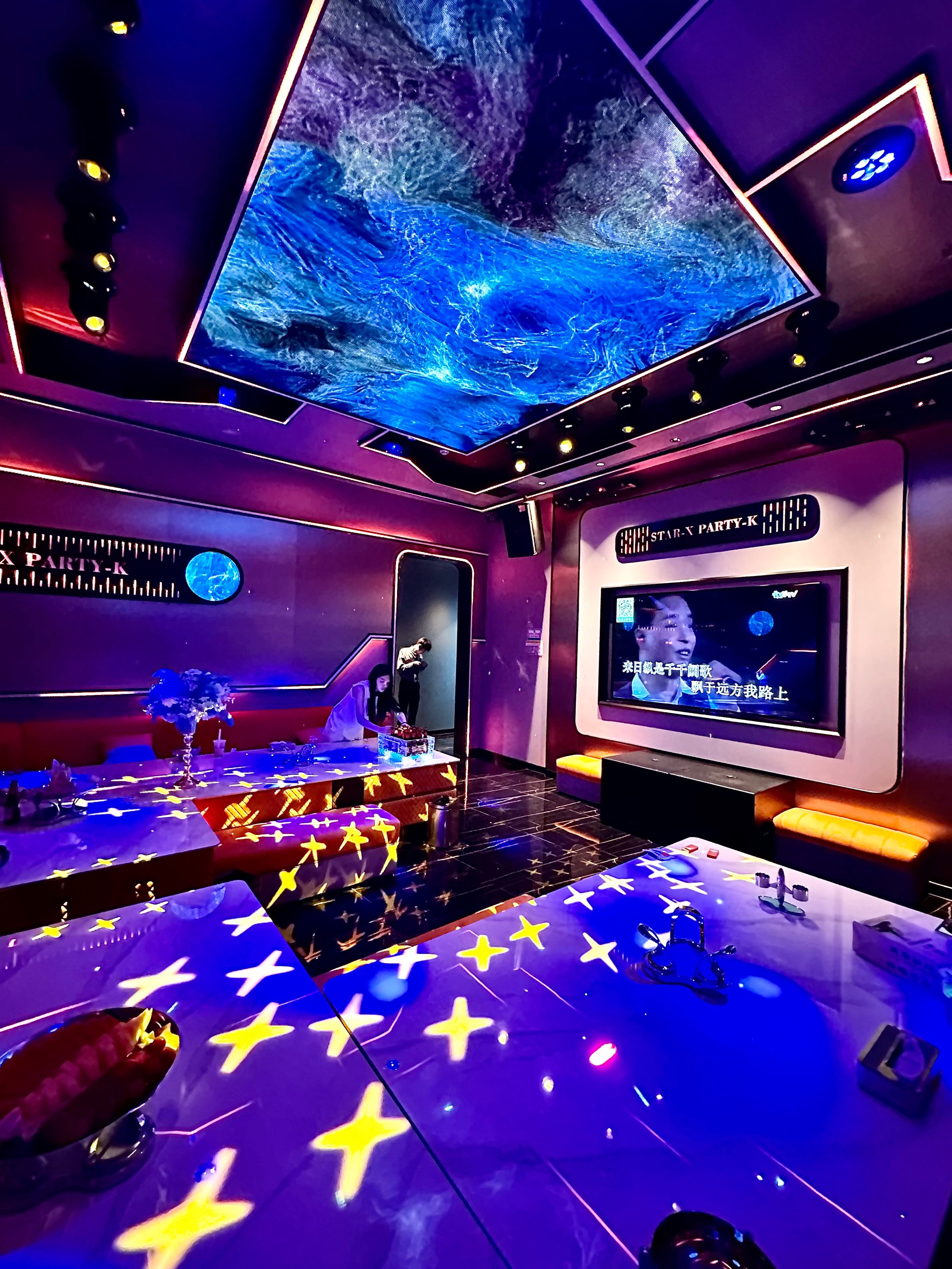 沧州商务ktv怎么玩技巧揭秘-海兴县ktv预定